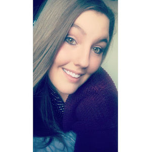 Meet your Posher, Kyleigh